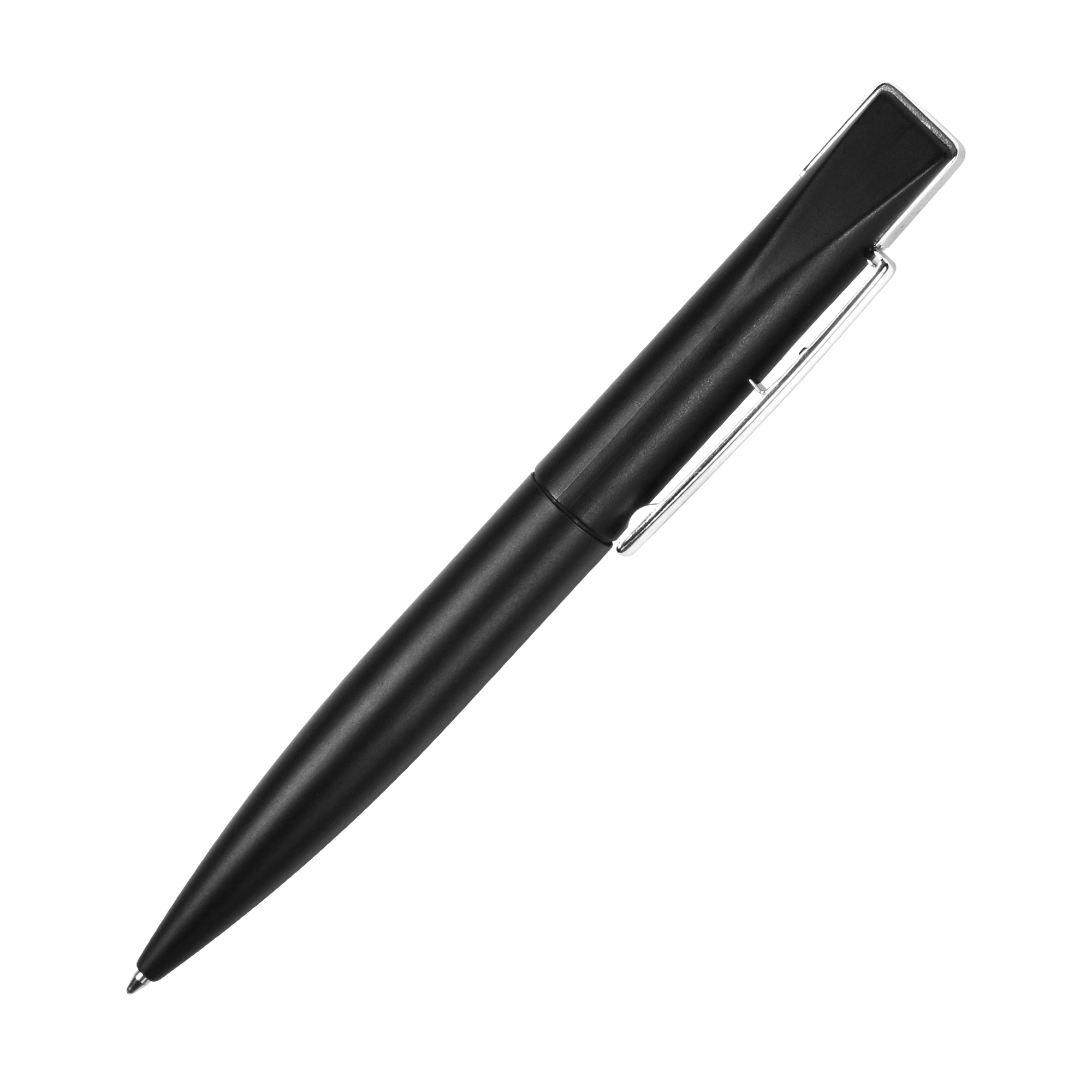 BOLIGRAFO NEGRO CON MEMORIA USB DE 8GB E288